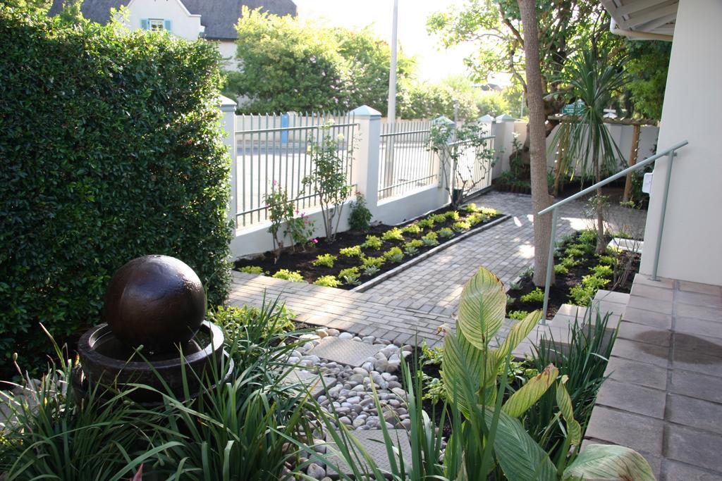 Cape Robin Cottage Franschhoek Δωμάτιο φωτογραφία
