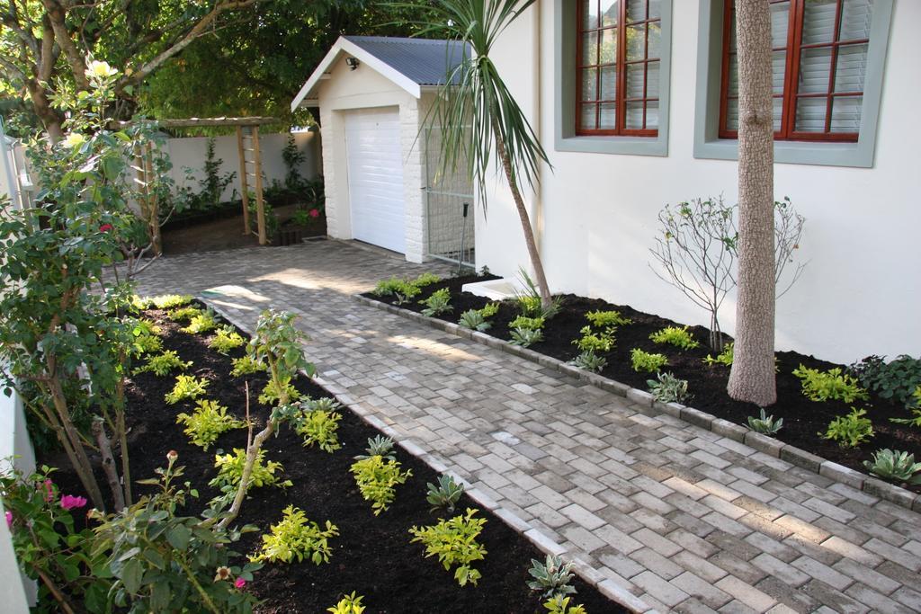 Cape Robin Cottage Franschhoek Δωμάτιο φωτογραφία