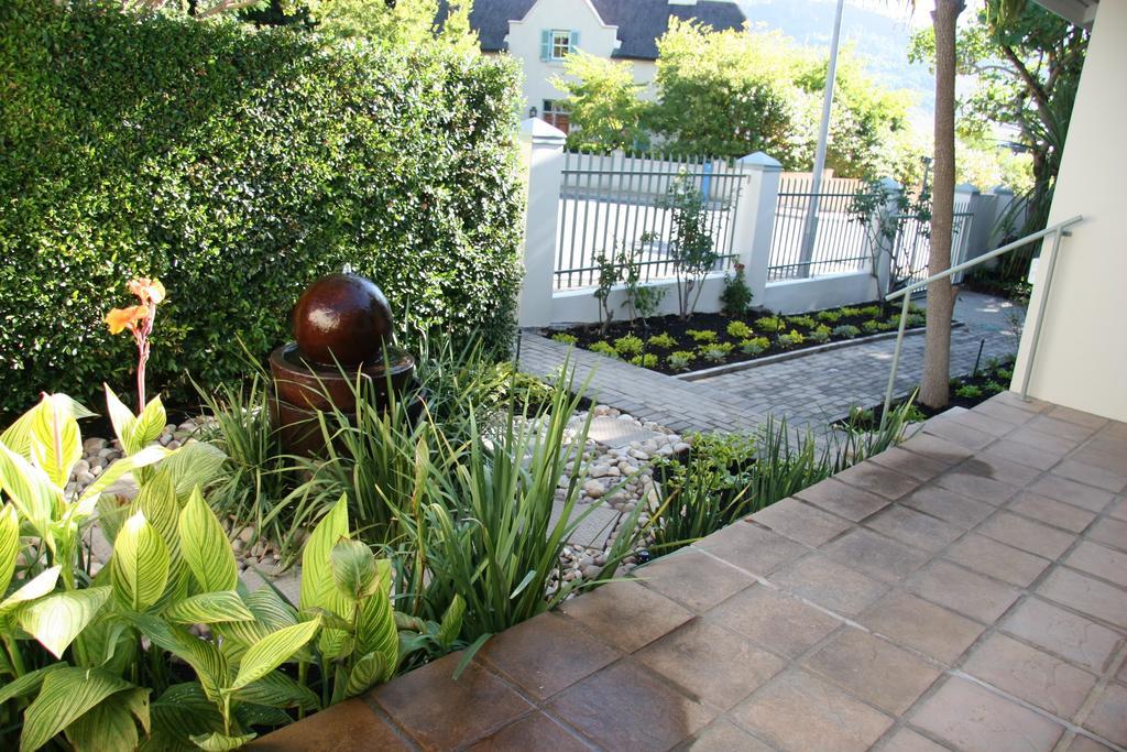 Cape Robin Cottage Franschhoek Δωμάτιο φωτογραφία