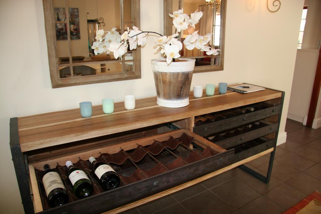Cape Robin Cottage Franschhoek Δωμάτιο φωτογραφία