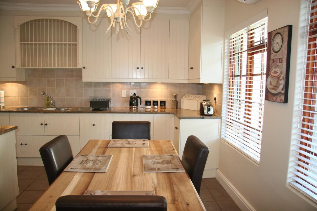 Cape Robin Cottage Franschhoek Δωμάτιο φωτογραφία