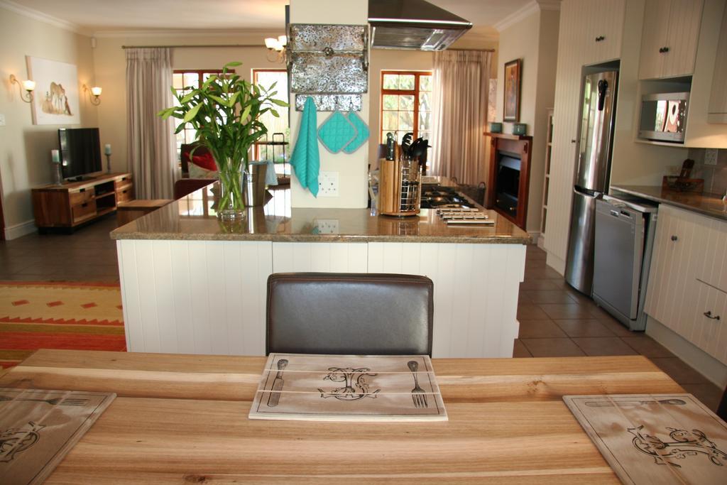 Cape Robin Cottage Franschhoek Δωμάτιο φωτογραφία
