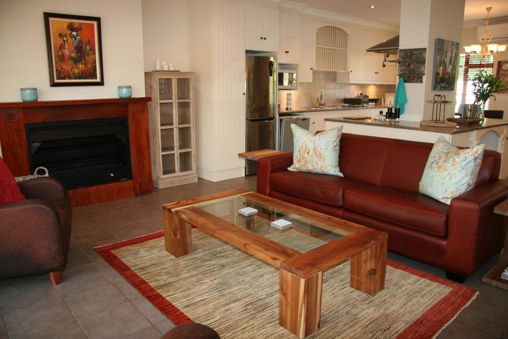 Cape Robin Cottage Franschhoek Δωμάτιο φωτογραφία
