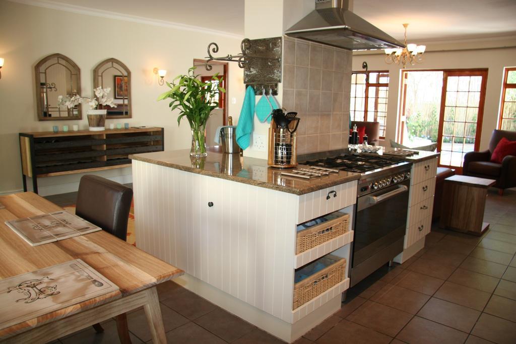 Cape Robin Cottage Franschhoek Δωμάτιο φωτογραφία