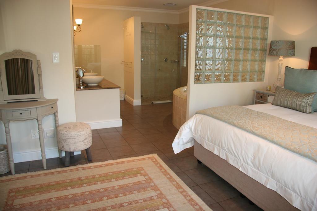 Cape Robin Cottage Franschhoek Δωμάτιο φωτογραφία