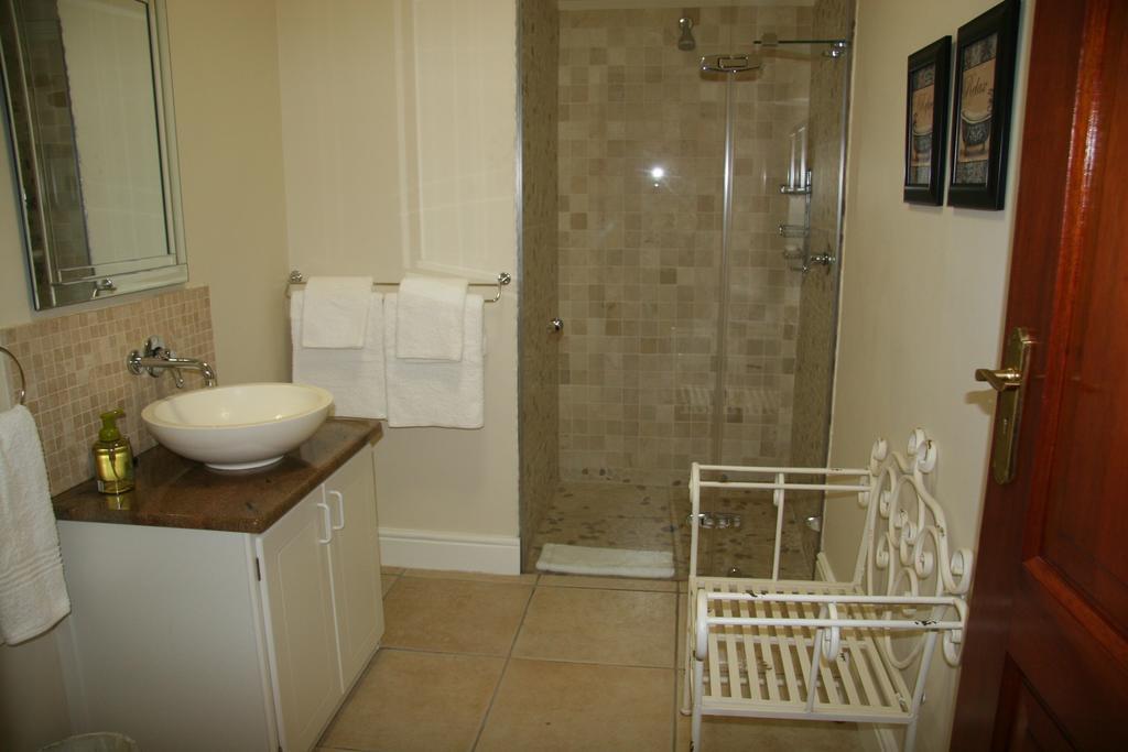 Cape Robin Cottage Franschhoek Δωμάτιο φωτογραφία