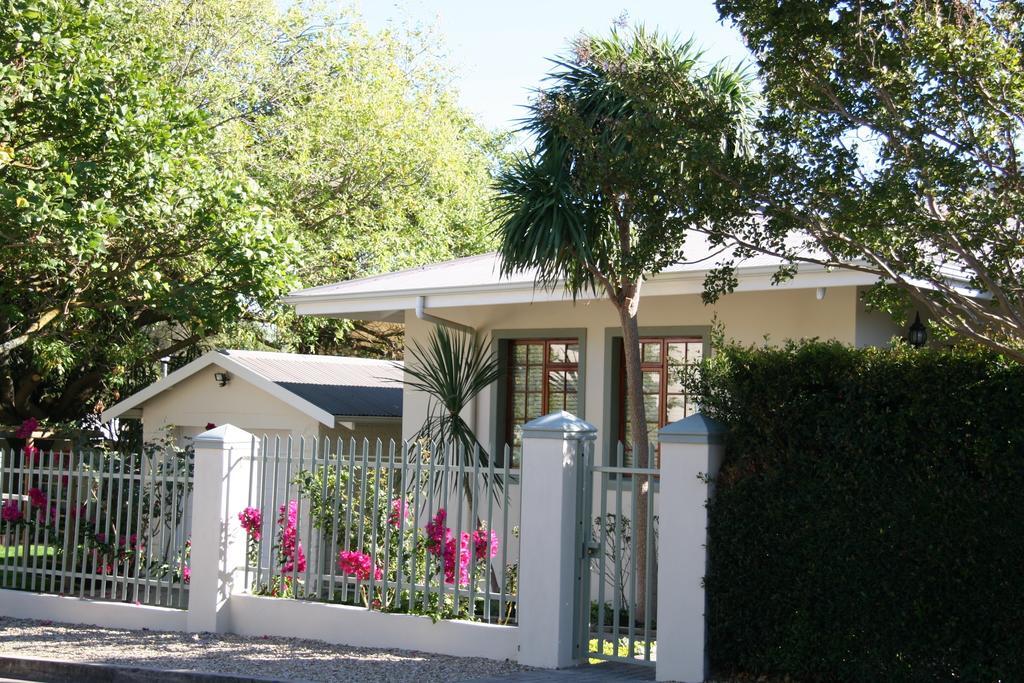 Cape Robin Cottage Franschhoek Δωμάτιο φωτογραφία