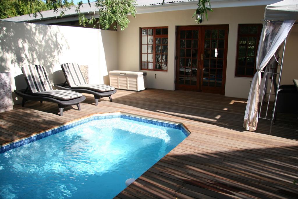 Cape Robin Cottage Franschhoek Δωμάτιο φωτογραφία