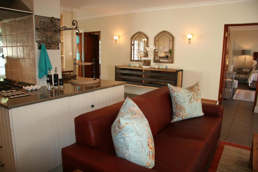 Cape Robin Cottage Franschhoek Δωμάτιο φωτογραφία