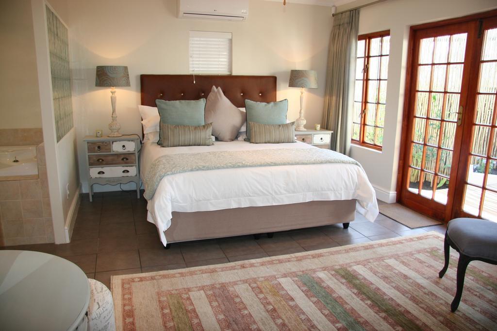 Cape Robin Cottage Franschhoek Δωμάτιο φωτογραφία
