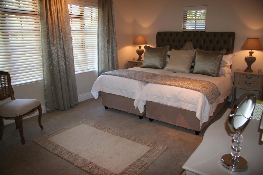 Cape Robin Cottage Franschhoek Δωμάτιο φωτογραφία
